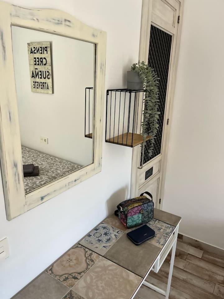 Apartament 3 Hab Con Parking Junto A La Playa *