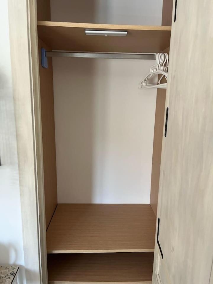 3 Hab Con Parking Junto A La Playa Apartament Nerja