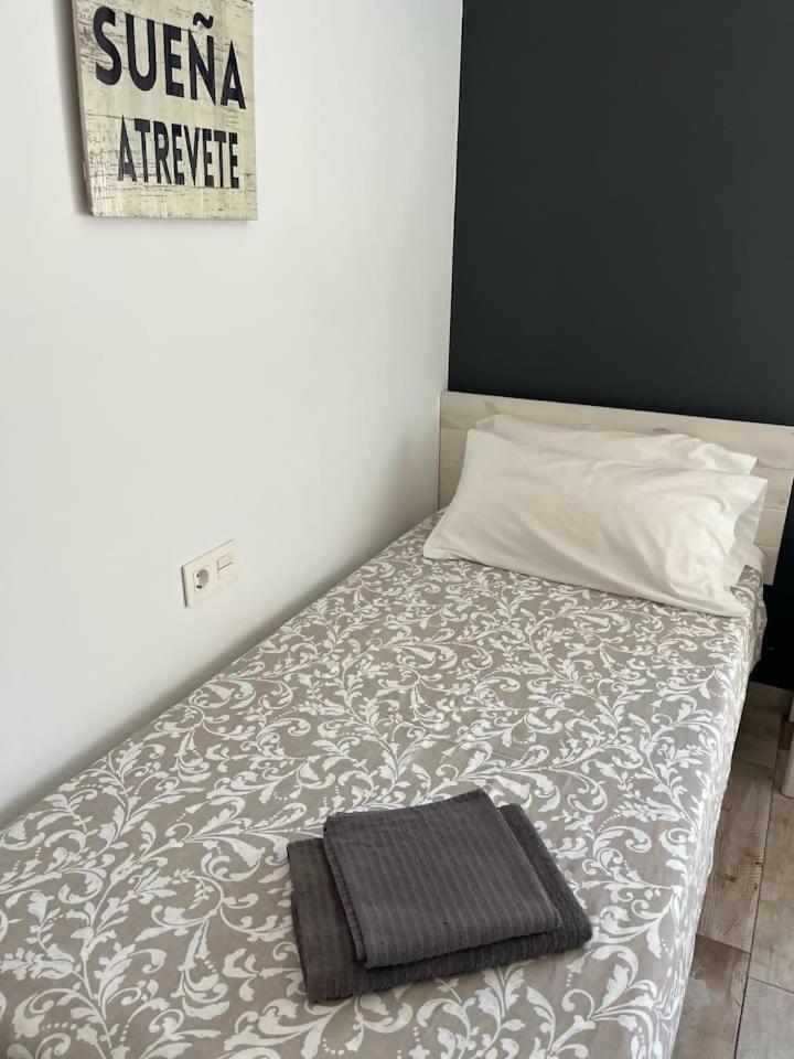 Apartament 3 Hab Con Parking Junto A La Playa