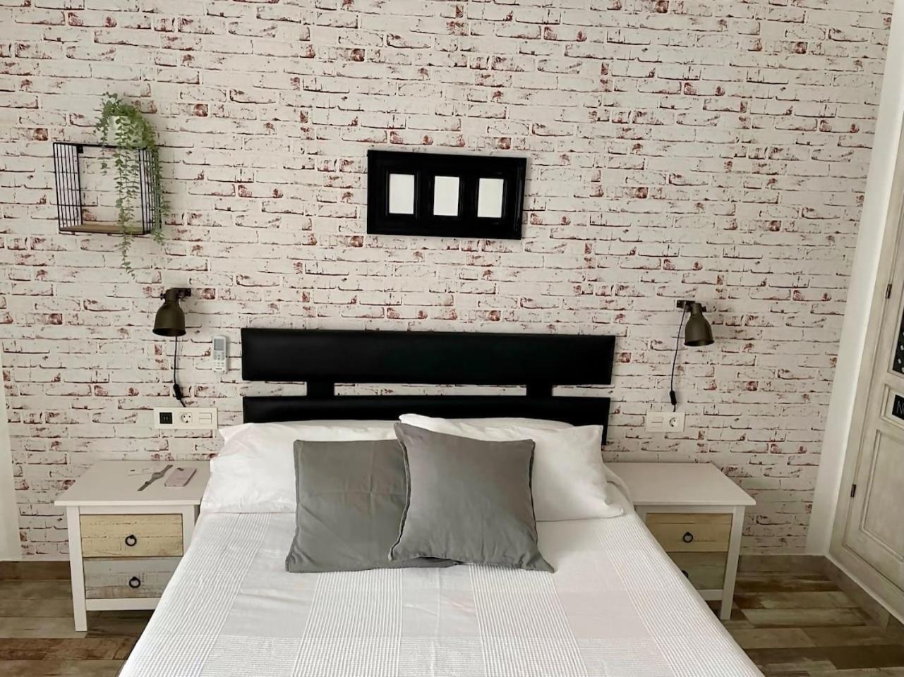Apartament 3 Hab Con Parking Junto A La Playa