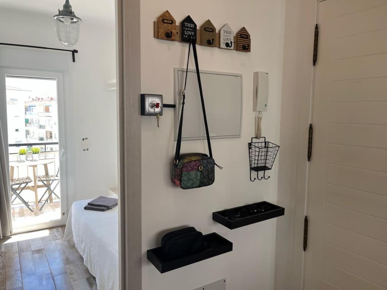 Apartment 3 Hab Con Parking Junto A La Playa